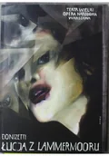 Książki o kulturze i sztuce - Łucja z Lammermooru - miniaturka - grafika 1