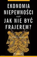 Ekonomia - Ekonomia niepewności, czyli jak nie być frajerem? - miniaturka - grafika 1