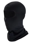 Czapki damskie - 4F Kominiarka w kolorze czarnym - miniaturka - grafika 1