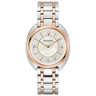 Zegarki męskie - Bulova 98P219 - miniaturka - grafika 1