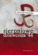 Historia świata - Sierpniowe dziewczęta 44 - miniaturka - grafika 1