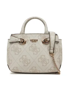 Guess Torebka HWOS96 39760 Écru - Torebki damskie - miniaturka - grafika 1