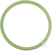 Uszczelki - O-Ring LBP FPM Viton Steel/Inox - 54 - miniaturka - grafika 1