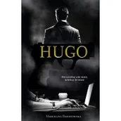 Romanse - Hugo. Seria Detektyw. Tom 1 - miniaturka - grafika 1