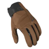 Rękawice motocyklowe - Rękawice Motocyklowe Macna Astrill Brązowy/CzarnyS - miniaturka - grafika 1