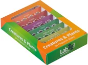 Akcesoria fotograficzne - Levenhuk ZESTAW PREPARATÓW ZWIERZĘCYCH I ROŚLINNYCH LABZZ CP24 ZADZWOŃ 600-555-801 ! 72870 - miniaturka - grafika 1