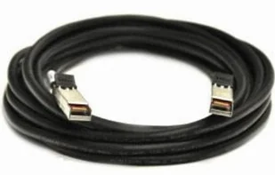 Cisco SFP+ Copper Twinax Cable - Direktanschlusskabel - SFP+ zu SFP+ - 2 m - twinaxial - braun - wiederaufbereitet - fur 250 Series, Catalyst 2960, 2960G, 2960S, ESS9300, Nexus 93180, 9336, 9372, UCS 6140, C4200 - Kable komputerowe i do monitorów - miniaturka - grafika 1