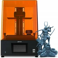 Drukarki 3D - Drukarka 3D Phrozen Sonic Mighty 8K Monochromatyczny ekran LCD 10,1 8K - miniaturka - grafika 1