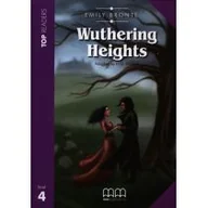 Książki do nauki języka angielskiego - Wuthering Heights - MM Publications - miniaturka - grafika 1