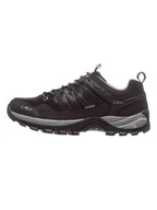 Buty trekkingowe męskie - CMP Buty trekkingowe "Rigel" w kolorze czarnym - miniaturka - grafika 1