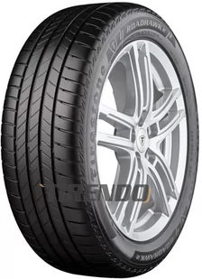 Firestone Roadhawk 2 225/45R17 94Y - Opony letnie - miniaturka - grafika 1