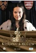 Telewizja Polska S.A. Korona Królów Sezon 3 Odcinki 274-301 - Seriale - miniaturka - grafika 1