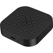 Złącza, przejściówki, adaptery - Adapter CARLINKIT TBox Basic Bezprzewodowy CarPlay Czarny - miniaturka - grafika 1