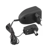 Wzmacniacze antenowe - LP Zasilacz antenowy dwunapięciowy 12V z separatorem LXG010BP LEC-URZ1308LX - miniaturka - grafika 1