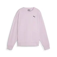Bluzy damskie - Puma Bluza Better Essentials Tr 67598760 R S - miniaturka - grafika 1