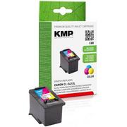 Tusze zamienniki - KMP PrintTechnik KMP C88 nabój z tuszem 1517,4030 - miniaturka - grafika 1