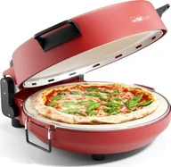 Gofrownice - Gofrownica Clatronic Clatronic PM 3787 Pizzamaker - miniaturka - grafika 1