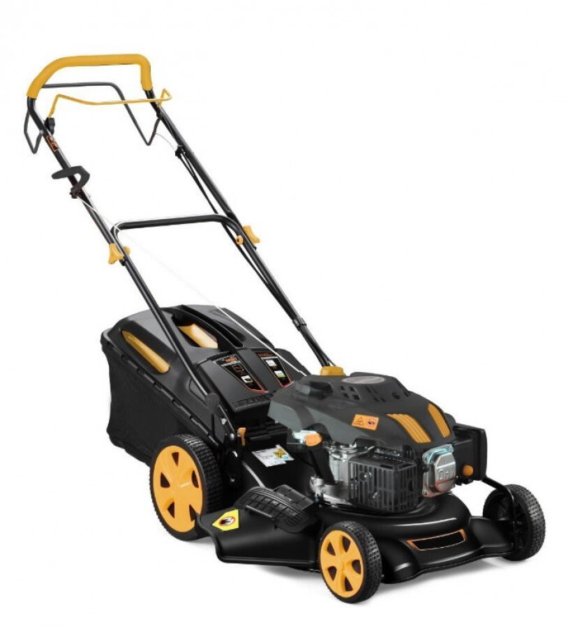 Gudnord Kosiarka samojezdna SP 514 SMC