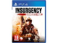Gry PlayStation 4 - PS4 Insurgency: Sandstorm (Kompatybilna z PS5) - miniaturka - grafika 1