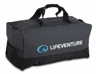 Torba podróżna Duffle Bag Lifeventure Expedition 100 L - Torby podróżne - miniaturka - grafika 1