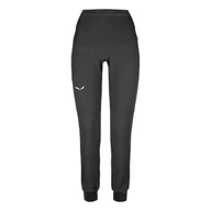 Spodnie sportowe damskie - Salewa Lavaredo Hemp Women's Train Pants 28240-0910 - miniaturka - grafika 1