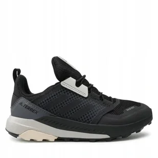 Buty Adidas Terrex Trailmaker R.rdy Cblack FW9327 r. 39 1/3 - Buty trekkingowe damskie - miniaturka - grafika 1