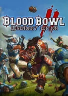 Gry PC Cyfrowe - Blood Bowl 2 - Legendary Edition PC - miniaturka - grafika 1