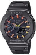 Zegarki męskie - Zegarek G-SHOCK GM-B2100BPC-1AER G-SHOCK ORIGINAL FULL METAL - miniaturka - grafika 1