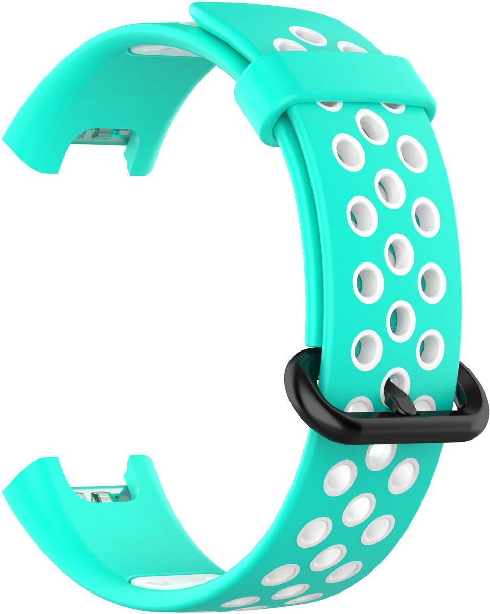 ORYGINALNY ZAMIENNY WYMIENNY PASEK OPASKA BRANSOLETA YIVO DO ZEGARKA SMARTWATCH XIAOMI MI WATCH LITE / REDMI WATCH 1