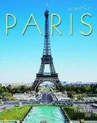 Paris - Obcojęzyczne przewodniki, mapy i atlasy - miniaturka - grafika 1