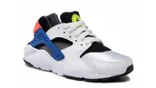 Buty sportowe damskie - Buty Nike Air Huarache DQ0975 100 R.39 - miniaturka - grafika 1