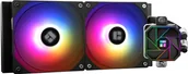 Chłodzenie wodne - Chłodzenie wodne Thermalright Aqua Elite 240 V3 Czarne - miniaturka - grafika 1