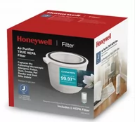 Filtry do oczyszczaczy powietrza - Honeywell Filtr True Hepa do oczyszczacza powietrza HPA830 - miniaturka - grafika 1