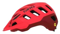 Kaski rowerowe - Giro, Kask MTB, Radix, czerwony, rozmiar M - miniaturka - grafika 1