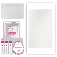 Akcesoria do tabletów i e-booków - folia ochronna hydrożelowa MATOWA na ekran do Huawei MatePad C5E WI-FI - na cały ekran apgo Hydrogel Matte 5D Full Glue - miniaturka - grafika 1