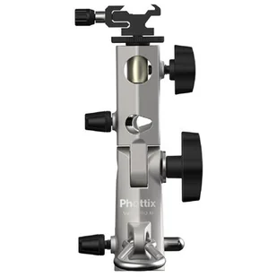 Phottix Uchwyt Varos Pro M Multi 87199 - Statywy i uchwyty do lamp - miniaturka - grafika 1