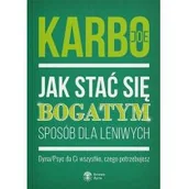 Rozwój osobisty - Jak stać się bogatym - miniaturka - grafika 1