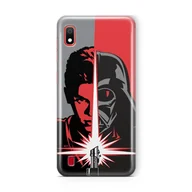 Etui i futerały do telefonów - Etui na SAMSUNG Galaxy A10 STAR WARS Darth Vader 007 - miniaturka - grafika 1