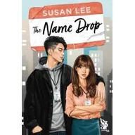 Literatura obyczajowa - The Name Drop - miniaturka - grafika 1