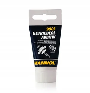 Dodatek Do Oleju Do Skrzyń MANUAL.100 ML - Dodatki do paliw - miniaturka - grafika 1