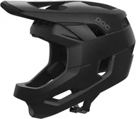 Kaski rowerowe - POC Otocon Helmet, czarny S | 51-54cm 2022 Kaski rowerowe 10527-1037-SML - miniaturka - grafika 1