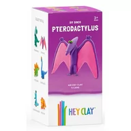 Masy plastyczne - HEY CLAY Hey Clay Pterodactyl Nowa - miniaturka - grafika 1