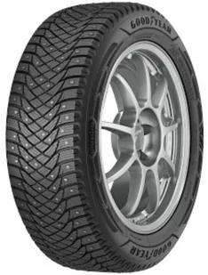 Goodyear Ultragrip Arctic 2 215/55R18 99T - Opony zimowe - miniaturka - grafika 1