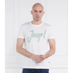 Joop! T-shirt Adreon | Regular Fit - Koszulki męskie - miniaturka - grafika 1