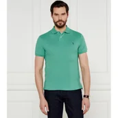 Koszule męskie - POLO RALPH LAUREN Polo | Slim Fit - miniaturka - grafika 1