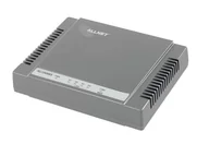 Routery - ALLNET ALL126AM3 ruter Szary 149851 - miniaturka - grafika 1