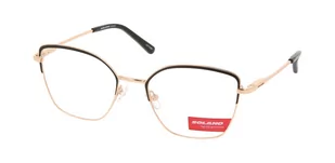 Okulary korekcyjne Solano S 10569 C - Okulary korekcyjne, oprawki, szkła - miniaturka - grafika 1