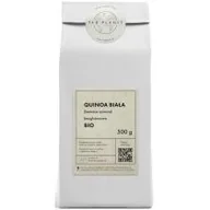Kasza - The Planet Quinoa biała (komosa ryżowa) 500 g Bio - miniaturka - grafika 1