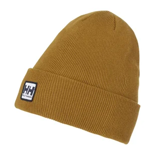 Czapka zimowa dla dorosłych Helly Hansen Urban Cuff Beanie - Czapki damskie - miniaturka - grafika 1