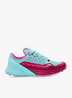Buty sportowe damskie - Buty trailowe damskie Dynafit Ultra 50 - beet red/marine blue - miniaturka - grafika 1